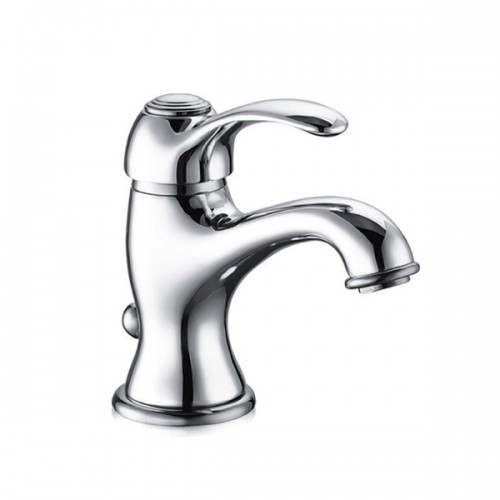Смесител за мивка DEMM Grange 4310, хром